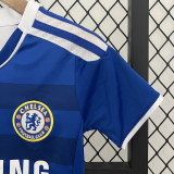 2011-2012 CHE Home Kids Retro Soccer Jersey