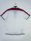 Mens England Retro Home Jersey 2004