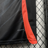 24-25 Colombia Away Fans Soccer Jersey