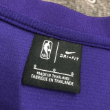 22-23 SUNS Purple NBA Training Vest