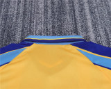 Kids Retro Chelsea Away Jersey 1995/97