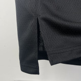 23-24 LAKERS DAVIS #3 Black City Edition Top Quality Hot Pressing NBA Jersey