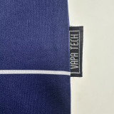 1999-2000 Man Utd Away Retro Soccer Jersey