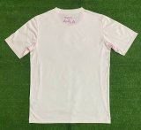 Mens Algeria Pink Jersey 2024