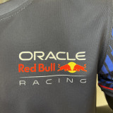 2023 F1 Red Bull #11 Royal Blue Racing Suit