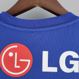 2009-2010 Boca Juniors Special Edition Retro Soccer Jersey