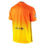Mens Barcelona Retro Away Jersey 2012/13