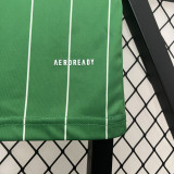 24-25 Celtic Green Special Edition Fans Soccer Jersey