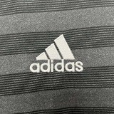 2016 Germany Away Retro Soccer Jersey