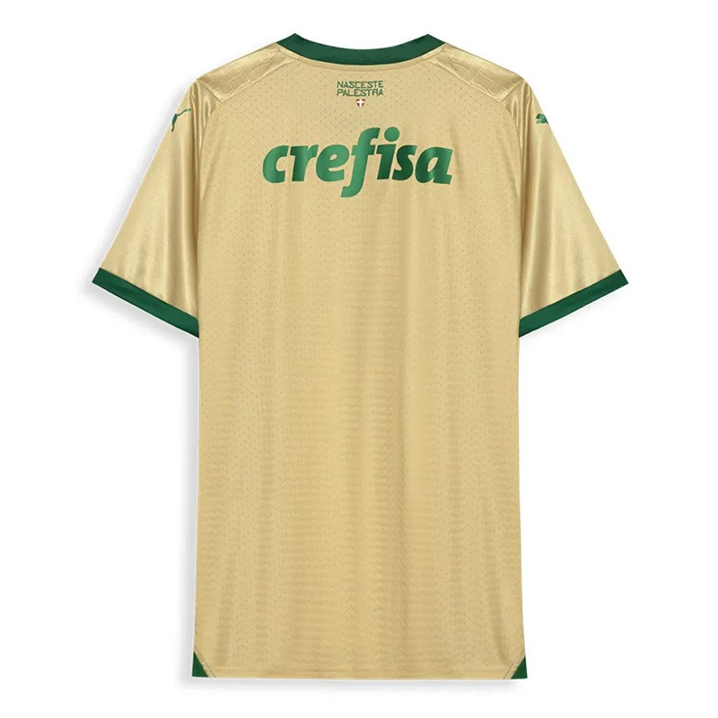 Mens Palmeiras Third Jersey 2024/25 - Match