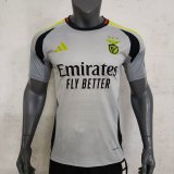Mens Benfica Third Jersey 2024/25