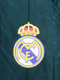 2012-2013 Real Madrid Third Player Version  Retro Soccer Jersey