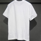 2024 Italy White Casual Retro Edition T-Shirts (High Quality)