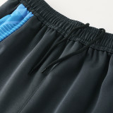 24-25 Argentina Dark gray Jacket Tracksuit