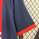 24-25 San Lorenzo Home Fans Soccer Jersey