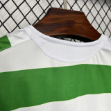 2005-2006 Celtic Home Retro Soccer Jersey
