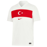 24-25 Turkey Home Fans Soccer Jersey