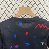 24-25 Portugal Black Kids Training