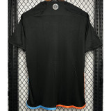 24-25 New York City FC Away Fans Soccer Jersey