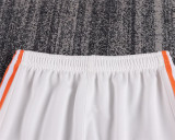 Kids Retro Netherlands Home Jersey 1988