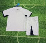 Kids Napoli Away Jersey 2024/25