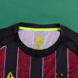 2008-2009 Man City Away Retro Soccer Jersey