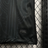 22-23 Brazil Black Fans Soccer Jersey