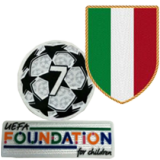 22-23 ACM Home Fans Soccer Jersey