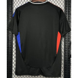 24-25 Lyon Away Fans Soccer Jersey