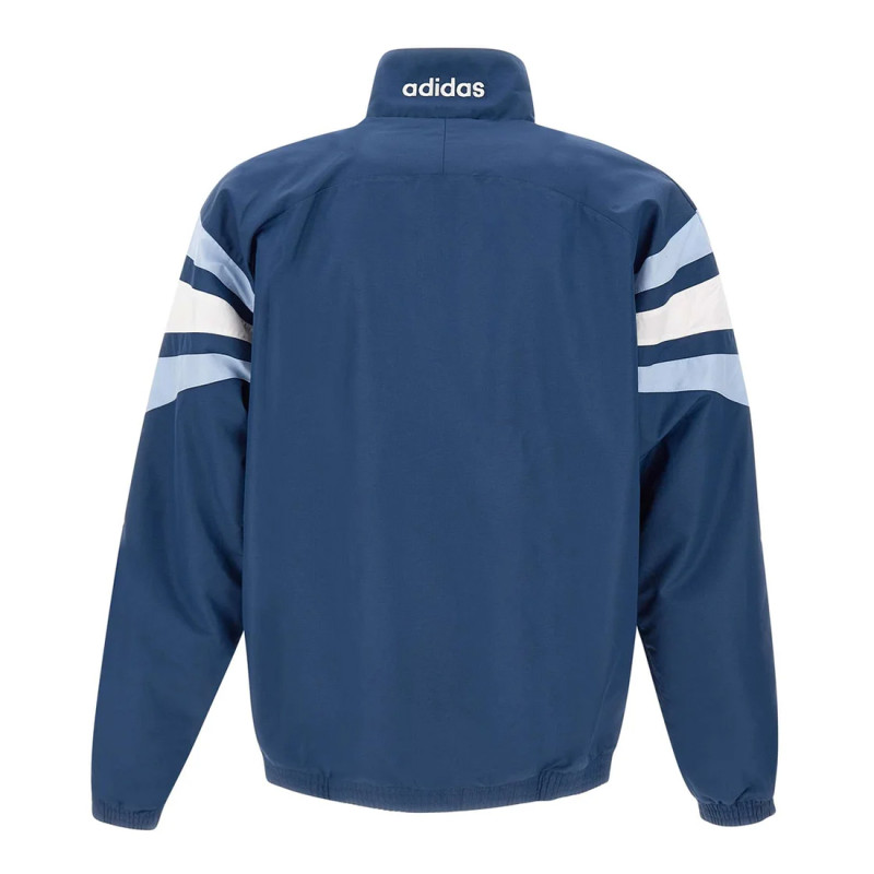 Mens Argentina adidas Originals LFSTLR Anthem Track Top Royal 2024
