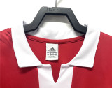 Mens Benfica Retro Home Jersey 2004/05
