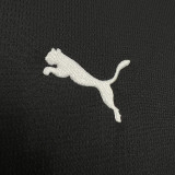 24-25 Gijon Away Fans Soccer Jersey