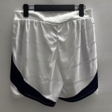 24-25 Man Utd Third Player Version Shorts Pants