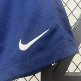 24-25 PSG Home Shorts Pants
