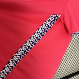 24-25 CD Tenerife Third Fans Soccer Jersey