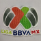 LIGA MX(墨西哥超)右袖