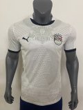 Mens Egypt Away Jersey 2025