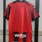 23-24 ACM Home Fans Soccer Jersey