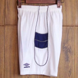 1999-2000 Man Utd Third Retro Shorts Pants