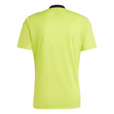 Mens Real Madrid Goalkeeper Yellow Jersey 2024/25