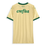 Mens Palmeiras Third Jersey 2024/25