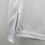 Mens Golden State Warriors Nike White 2024/25 Swingman Jersey - Classic Edition