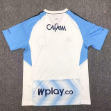 24-25 Millonarios Away Fans Soccer Jersey