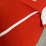 24-25 Internacional Home Fans Soccer Jersey