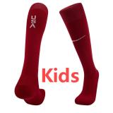 24-25 USA Away Red Kids Socks