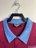 Mens West Ham United Retro Home Jersey 1995/97