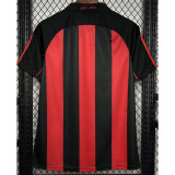 2000-2002 ACM Home Retro Soccer Jersey