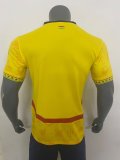 Mens Ghana Away Jersey 2025