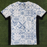2025-26 Portugal  LV Joint Edition Fans Soccer Jersey