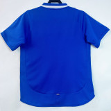 2001-2003 CHE Home Retro Soccer Jersey